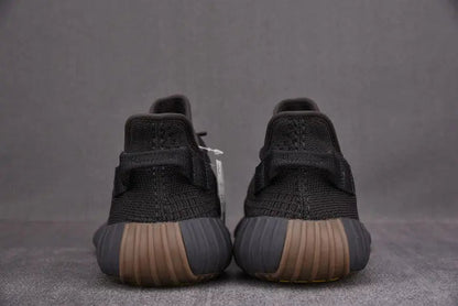 Yeezy Boost 350 V2 "Cinder" (non-reflective)