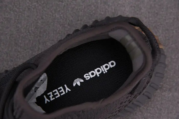 Yeezy Boost 350 V2 "Cinder" (non-reflective)