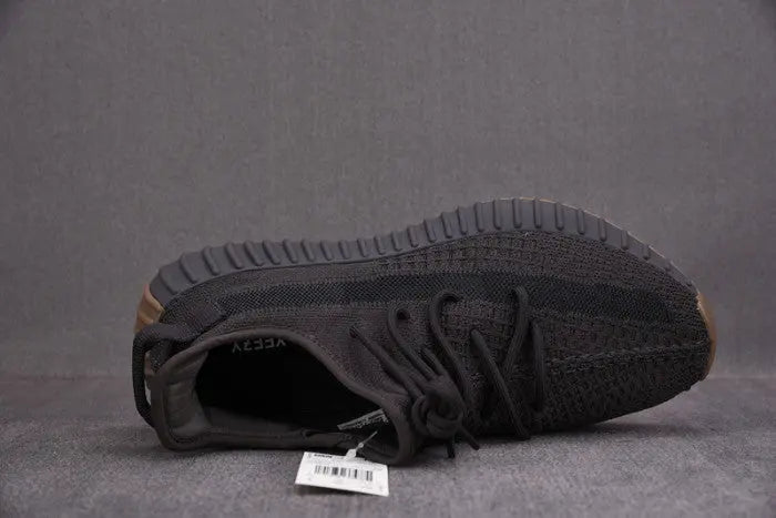 Yeezy Boost 350 V2 "Cinder" (non-reflective)