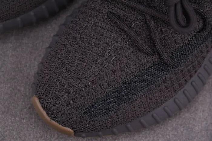 Yeezy Boost 350 V2 "Cinder" (non-reflective)