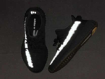 Yeezy Boost 350 V2 "Cinder" (Reflective)