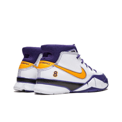 Nike Kobe 1 Protro Think 16