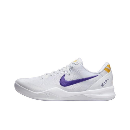 Nike Kobe 8 Protro Lakers Home