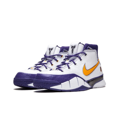 Nike Kobe 1 Protro Think 16