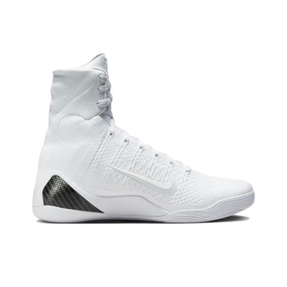 Nike Kobe 9 Elite High Protro Halo