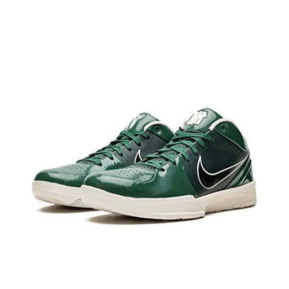 Nike Kobe 4 Protro Undefeated Milwaukee Bucks