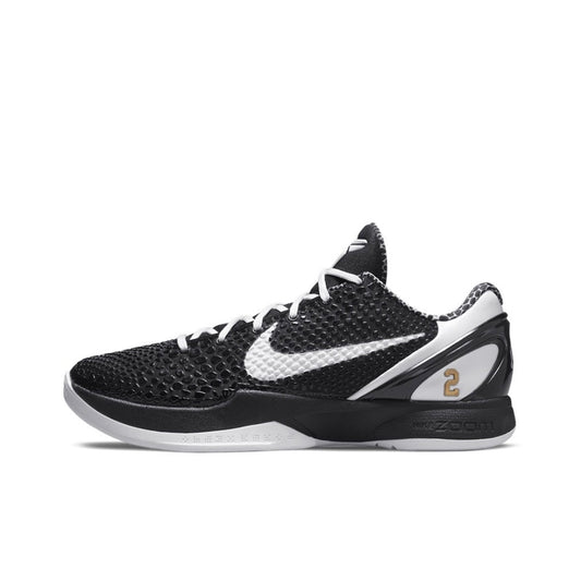 Nike Kobe 6 Protro Mambacita Sweet 16