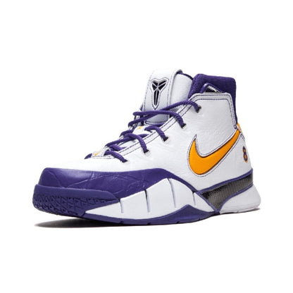 Nike Kobe 1 Protro Think 16