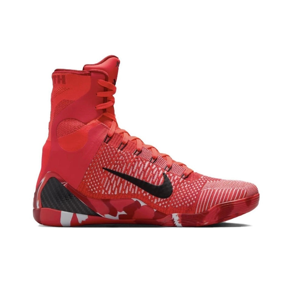 Nike Kobe 9 Elite Protro Christmas (2024)