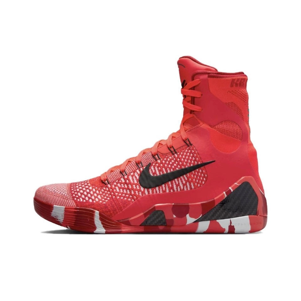 Nike Kobe 9 Elite Protro Christmas (2024)