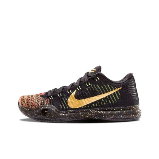 Nike Kobe 10 Elite Christmas