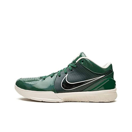 Nike Kobe 4 Protro Undefeated Milwaukee Bucks