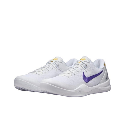 Nike Kobe 8 Protro Lakers Home