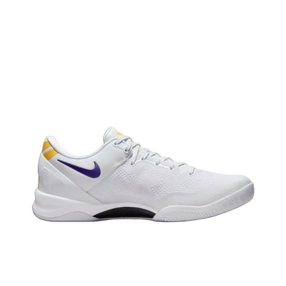 Nike Kobe 8 Protro Lakers Home