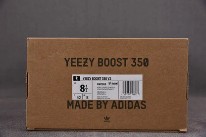 Yeezy Boost 350 V2 "Mono Ice"