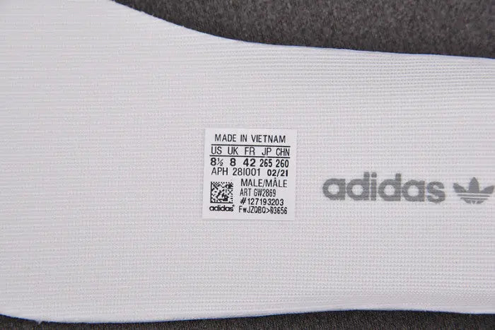 Yeezy Boost 350 V2 "Mono Ice"