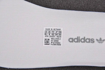 Yeezy Boost 350 V2 "Mono Ice"