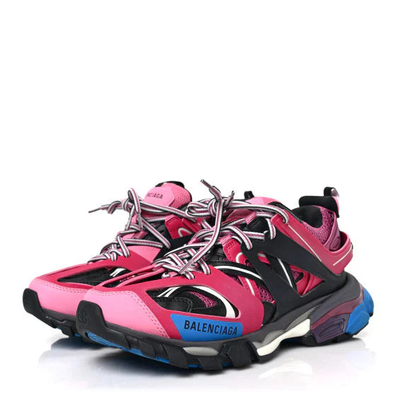 Balenciaga Track Multicolor