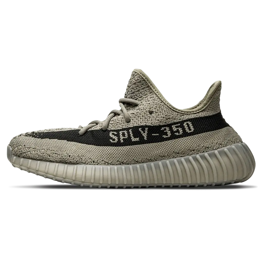 Yeezy Boost 350 V2 'Granite'