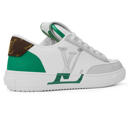 Louis Vuitton Charlie White Sneaker