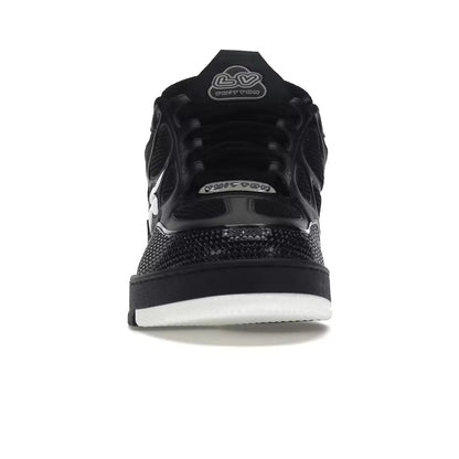 Louis Vuitton LV Skate Trainer Black Sneaker