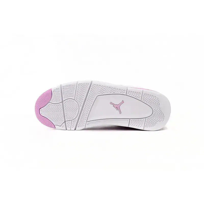 Jordan 4 Retro 'Pink'