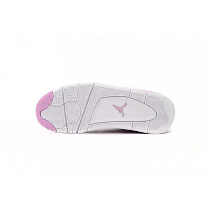 Jordan 4 Retro 'Pink'