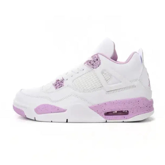 Jordan 4 Retro 'Pink'