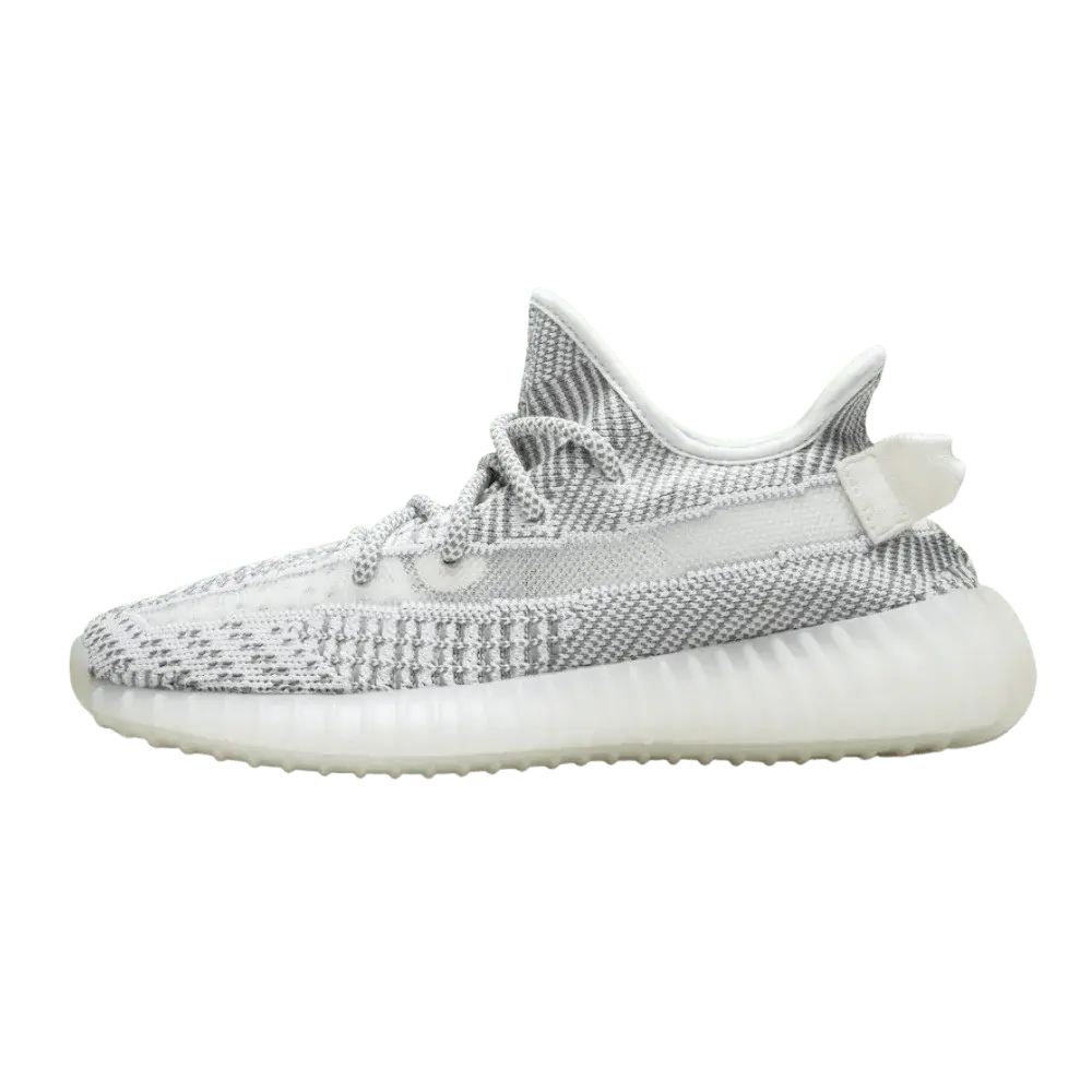 Yeezy Boost 350 V2 'Static' (Non-Reflective)