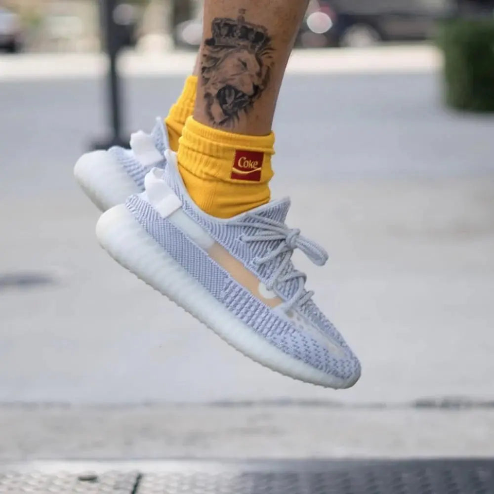 Yeezy Boost 350 V2 'Static' (Non-Reflective)