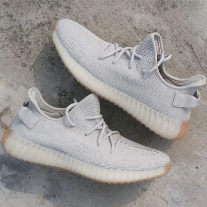 Yeezy Boost 350 V2 'Sesame'