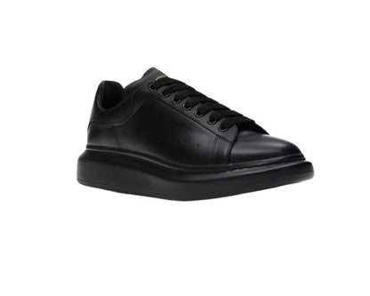 A. McQueen Black