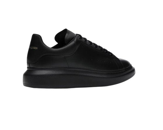 A. McQueen Black