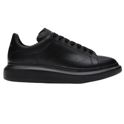 A. McQueen Black