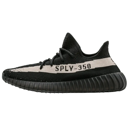 Yeezy Boost 350 V2 Black-White