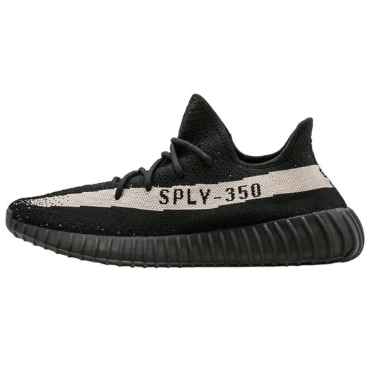 Yeezy Boost 350 V2 Black-White