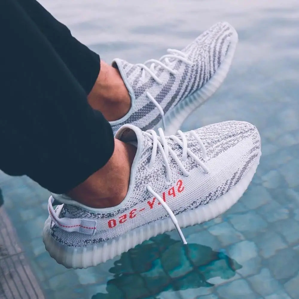 Yeezy Boost 350 V2 'Blue Tint'