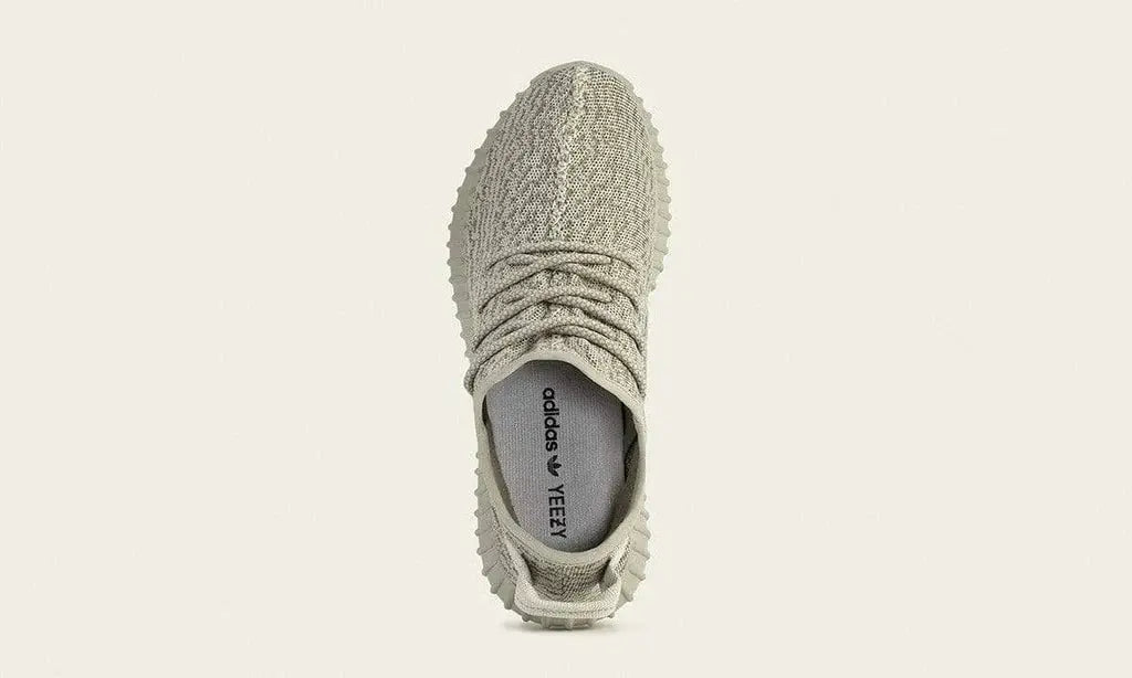 Yeezy Boost 350 Moonrock