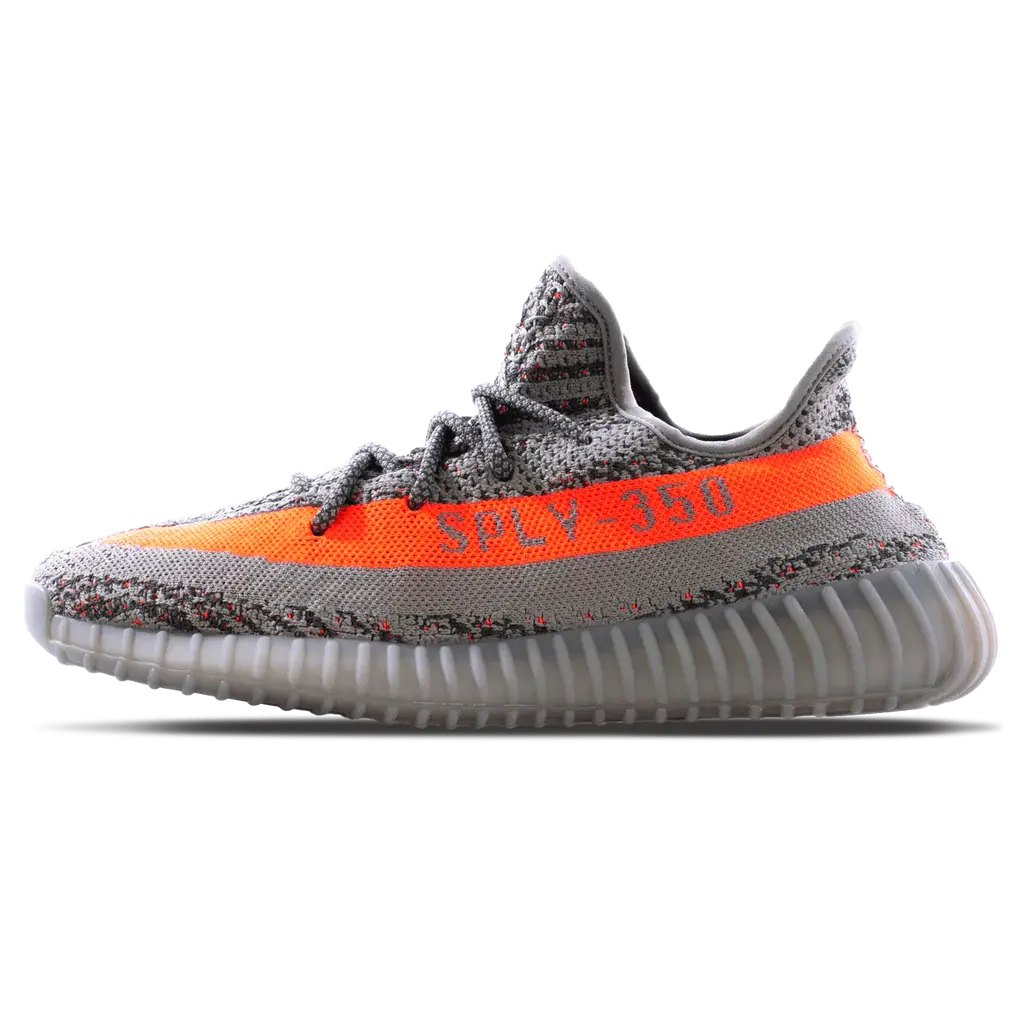 Yeezy Boost 350 V2 'Beluga' (Reflective)