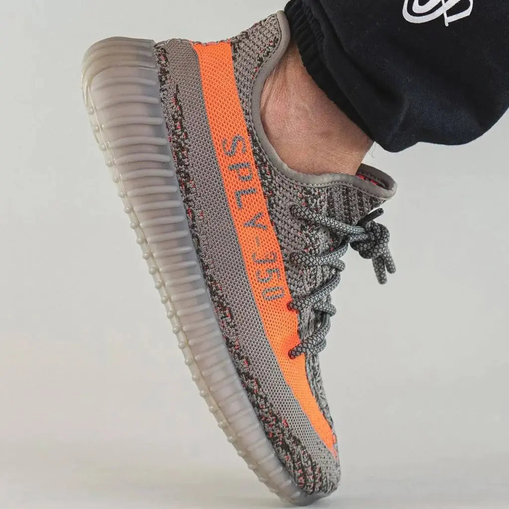 Yeezy Boost 350 V2 'Beluga' (Reflective)