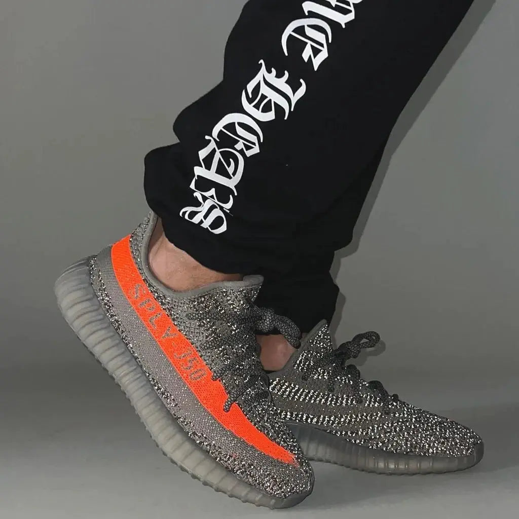 Yeezy Boost 350 V2 'Beluga' (Reflective)