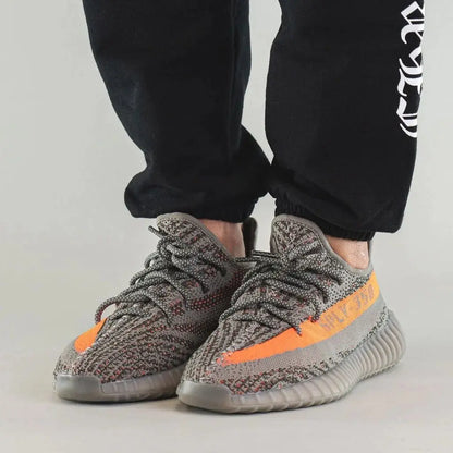 Yeezy Boost 350 V2 'Beluga' (Reflective)