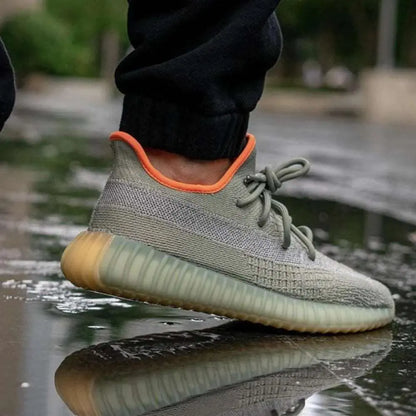 Boost 350 V2 'Desert Sage'