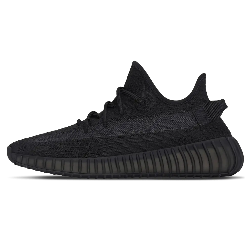 Yeezy Boost 350 V2 'Onyx'