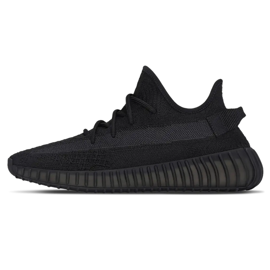 Yeezy Boost 350 V2 'Onyx'