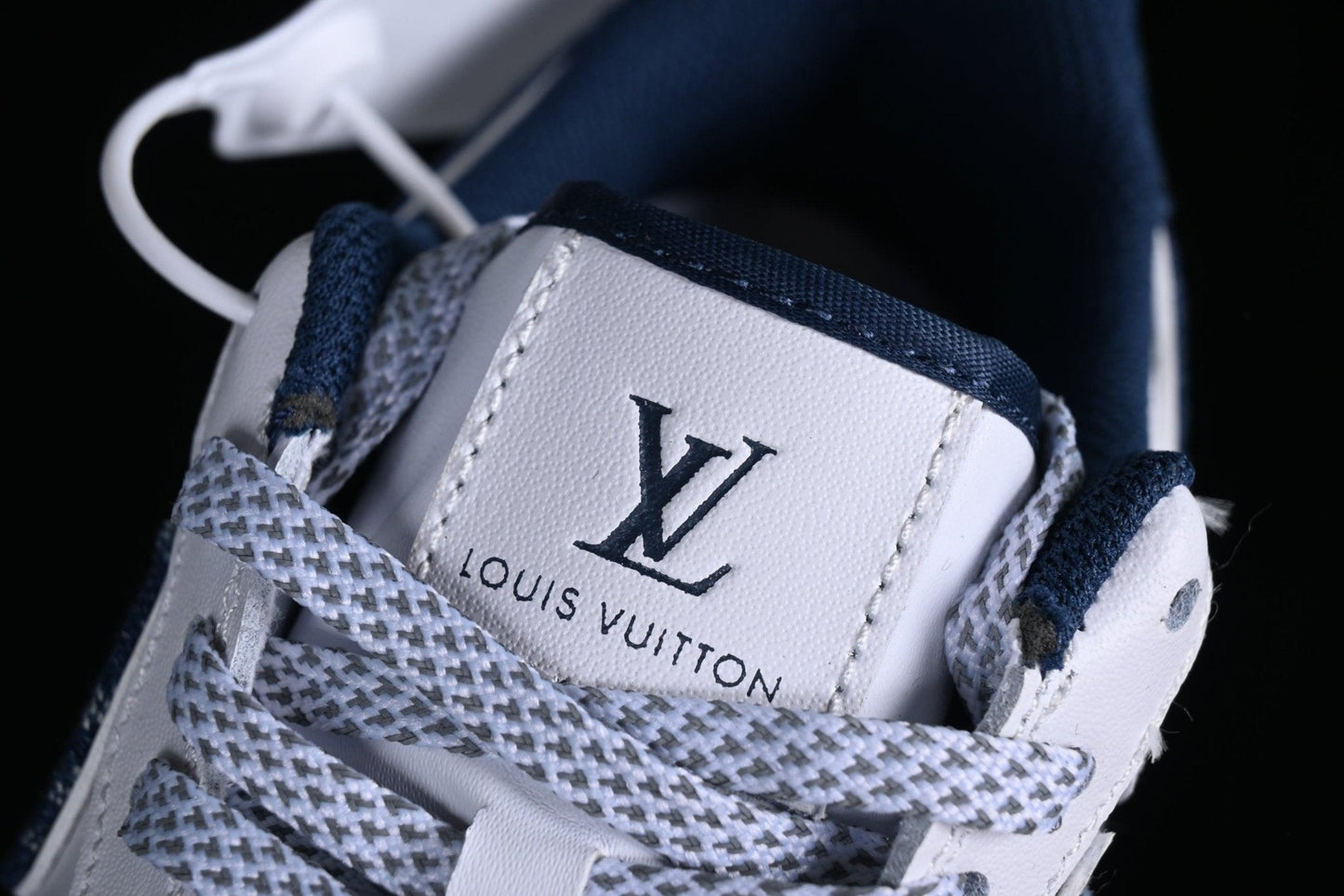 Louis Vuitton Low