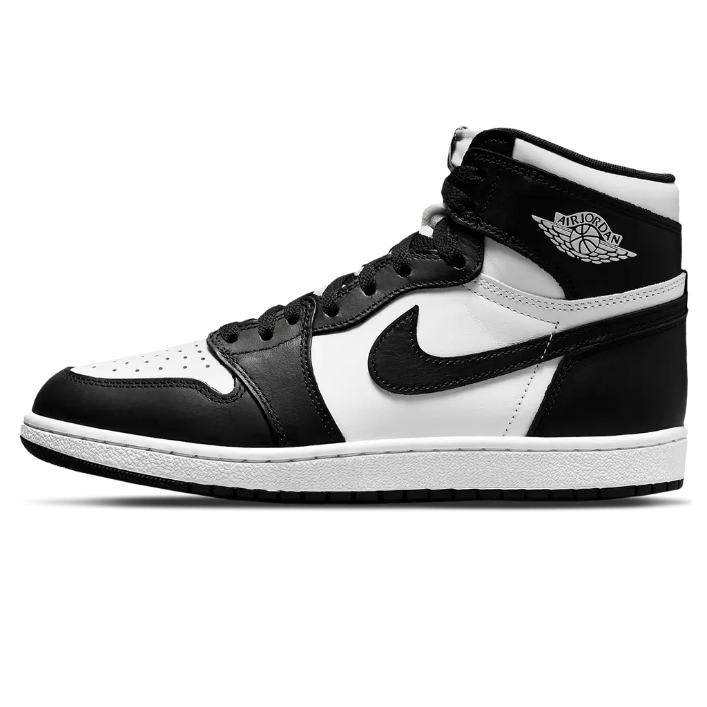 Air Jordan 1 Retro High '85 OG 'Black White' НАЛИЧНИ- 1 Ден Доставка