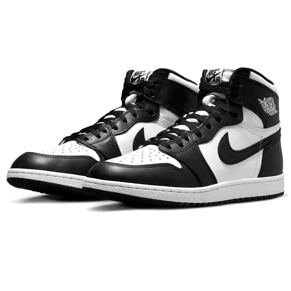 Air Jordan 1 Retro High '85 OG 'Black White' НАЛИЧНИ- 1 Ден Доставка