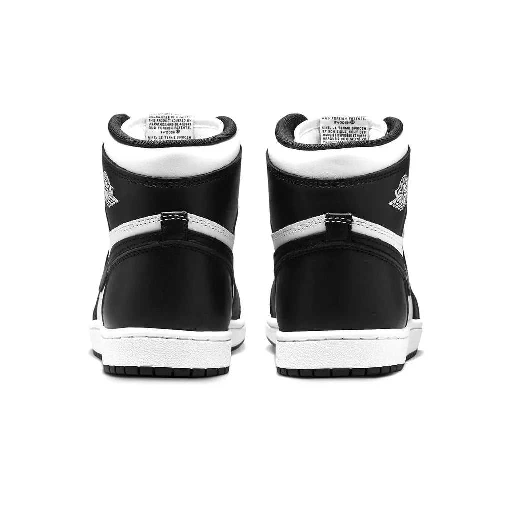 Air Jordan 1 Retro High '85 OG 'Black White' НАЛИЧНИ- 1 Ден Доставка