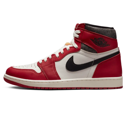 Jordan 1 High Retro OG "Chicago Lost and Found"